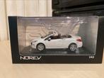Peugeot 308 CC Cabrio van Norev, Ophalen, Zo goed als nieuw, Auto, Overige merken
