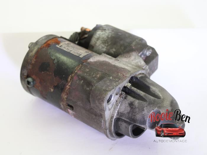 Startmotor van een Dodge Journey, Auto-onderdelen, Motor en Toebehoren, Gebruikt, -, -, Ophalen of Verzenden