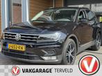 Volkswagen Tiguan 1.4 TSI 150PK Navi,Clima,Pdc,Dab,Cruise,, Stof, Euro 6, 4 cilinders, 150 pk