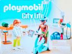 City Life Praktijk Fysiotherapeut 70195, Kinderen en Baby's, Ophalen of Verzenden, Zo goed als nieuw, Complete set