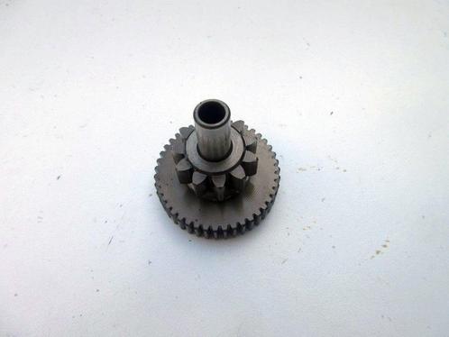 Honda Shadow VT700 startmotor tandwiel tussentandwiel VT 700, Motoren, Accessoires | Overige, Gebruikt, Ophalen of Verzenden