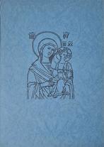 Ikonen door André Deguer, Gelezen, Ophalen of Verzenden, André Deguer, Schilder- en Tekenkunst