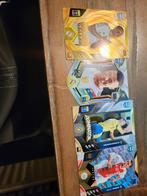 Voetbal Kaartjes Mbappe, Vini Jr, Ronaldo, Sneijder, Ophalen of Verzenden, Zo goed als nieuw, Buitenlandse clubs, Spelerskaart