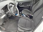 Kia Picanto 1.0 CVVT BusinessLine 5 deurs! NL AUTO NAP! Airc, Voorwielaandrijving, Euro 5, Stof, Gebruikt