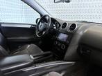 Mercedes-Benz M-klasse ML 320 CDI Grijs kenteken Navigatie +, Origineel Nederlands, Te koop, 2085 kg, Gebruikt
