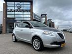 Lancia Ypsilon 0.9 TwinAir Platinum 5deurs Automaat Airco NA, Auto's, Euro 5, 86 pk, Gebruikt, 750 kg