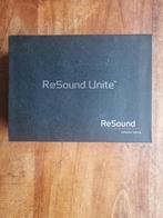 Gehoorapparaat afstandsbediening, Ophalen of Verzenden, Zo goed als nieuw