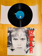 Lp vinyl U2 War, Cd's en Dvd's, Ophalen