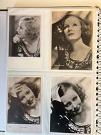 Greta Garbo Ansichtkaarten Collectie, Ophalen of Verzenden