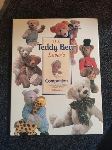 Teddy Beren boeken