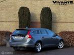Volvo V60 1.5 T2 Nordic+ AUT.*Stoel/Vooruit.VRW*Cruise*Clima, Euro 6, 4 cilinders, 122 pk, Origineel Nederlands