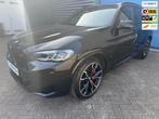 BMW X3 M Competition Premium Selection, Automaat, Gebruikt, Zwart, Leder