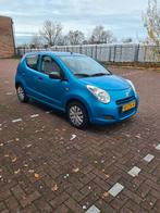 Suzuki Alto 1.0 2009 Comfort Plus | Airco | 5-Deurs | Radio, Auto's, Voorwielaandrijving, Stof, Metallic lak, 200 kg