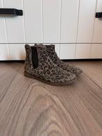 Pom d’Api leopard luipaard korte laarsjes maat 30 Chelsea, Meisje, Laarzen, Gebruikt, Ophalen of Verzenden