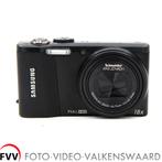 Samsung WB750 kleine fotocamera met 18x optische zoom, Audio, Tv en Foto, Fotocamera's Digitaal, Samsung, Gebruikt, 12 Megapixel