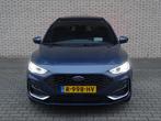 Ford FOCUS Wagon 1.0 Turbo 155pk Mild Hybride ST Line Vignal, Auto's, Ford, Gebruikt, 155 pk, Hybride Elektrisch/Benzine, 3 cilinders