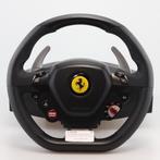 THRUSTMASTER T80 Ferrari 488 GTB Edition Racestuur + Pedalen, Zo goed als nieuw
