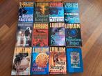 Robert Ludlum boeken, Ophalen of Verzenden, Zo goed als nieuw, Robert Ludlum
