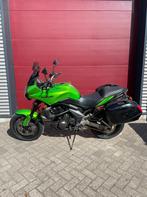 Kawasaki Versys 650 ABS, Motoren, Motoren | Kawasaki, 649 cc, Bedrijf, Meer dan 35 kW, Toermotor