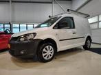 Volkswagen Caddy 1.6 TDi Airco 75KW 2014!, Auto's, 4 cilinders, 700 kg, Volkswagen, Diesel