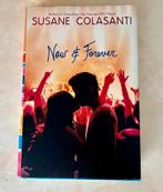 Susane Colasanti-Now&Forever, Ophalen of Verzenden, Zo goed als nieuw
