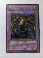 Yu-Gi-Oh! Thousand-Eyes Restrict 1st Edition PSV-E084, Ophalen of Verzenden, Zo goed als nieuw