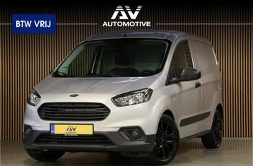 Ford Transit Courier 1.0 100 PK | BTW / BPM Vrij | Marge| PD beschikbaar voor biedingen
