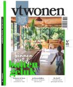VTWonen 2-2025 - Een huis om in te vtwonen, Ophalen of Verzenden, Interieur en Design