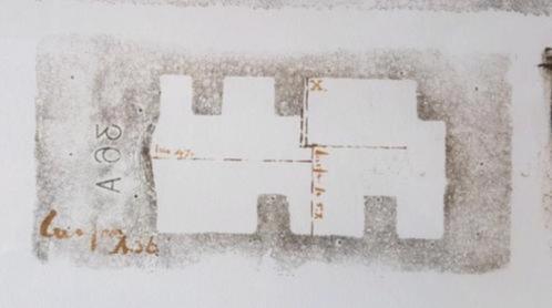 Ets Joyce Ennik Zeesluis Edam I Polystyreendruk ., Antiek en Kunst, Kunst | Etsen en Gravures, Ophalen