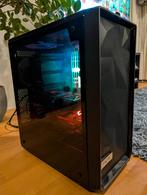 Game PC - RTX 4070, Computers en Software, Desktop Pc's, Ophalen, Gebruikt, 32 GB, Zelf gebouwde pc