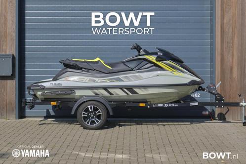Yamaha Waverunner GP HO | 2025 | NIEUW, Watersport en Boten, Jetski's en Waterscooters, Nieuw, 200 pk of meer, Benzine