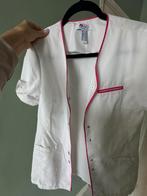 Medische werkkleddind van Clinic dress, Ophalen of Verzenden, Zo goed als nieuw
