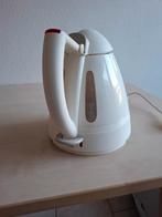 Waterkoker, 1850 Watt., Witgoed en Apparatuur, Waterkokers, 1 tot 2 liter, Ophalen of Verzenden, Gebruikt, Rvs