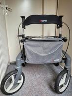 Rollator - Topro Olympos ATR, licht gewicht, Diversen, Rollators, Ophalen