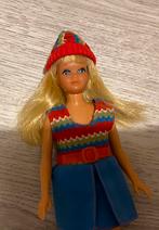 Bintage barbie Skipper 1978 draagt #9748, Ophalen of Verzenden, Zo goed als nieuw, Fashion Doll
