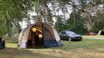 Bardani Airwolf 4000 TC, Caravans en Kamperen, Tenten, Ophalen, Gebruikt, Tot en met 6