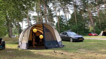Bardani Airwolf 4000 TC beschikbaar voor biedingen