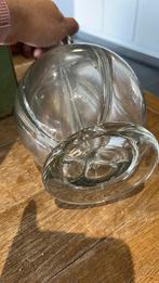 Vintage Bols Vier Kamer Likeuren fles in goede staat, Ophalen of Verzenden, Zo goed als nieuw, Gebruiksvoorwerp