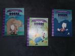 3 borre boeken (groep 1/2), Boeken, Kinderboeken | Kleuters, Ophalen of Verzenden, Zo goed als nieuw, Jongen of Meisje