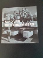 Boek Stad van Rotterdammers - Zo Goed Als Nieuw, Boeken, Geschiedenis | Stad en Regio, Ophalen of Verzenden, 20e eeuw of later