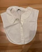 Blouse kraagje wit, Only One size, Maat 38/40 (M), Only, Wit, Nieuw