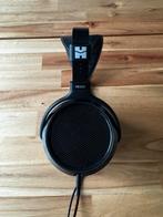 Massdrop x HIFIMAN HE-350 Koptelefoon, Audio, Tv en Foto, Koptelefoons, Ophalen of Verzenden, Zo goed als nieuw, Over oor (circumaural)