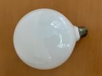 Lindner Opaal lamp 100W, Gebruikt, Gloeilamp, 60 watt of meer, E27 (groot)