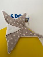 4823 Primera doekje ster wit bruin, Ophalen of Verzenden, Zo goed als nieuw, Overige typen