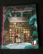 De sprookjesverteller. The Tjong-Khing. I.z.g.st., Ophalen of Verzenden, Fictie