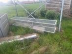 Kooien, Ophalen, Zo goed als nieuw, Aluminium, Vogelkooi