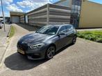 BMW 1 Serie 118i Executive Edition € 19.999,00, Auto's, BMW, Nieuw, Origineel Nederlands, Zilver of Grijs, 5 stoelen