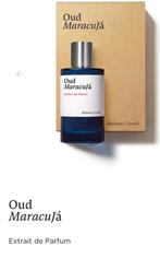 Maison Crivelli Hibiscus Mahajád 100 ml, Sieraden, Tassen en Uiterlijk, Uiterlijk | Parfum, Ophalen of Verzenden, Zo goed als nieuw