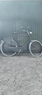 Originele hoge fongersfiets, 55 tot 59 cm, Ophalen, Fongers, Jaren '40