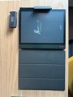 Onyx BOOX Note Air2 Plus met accessoires, Ophalen of Verzenden, Zo goed als nieuw